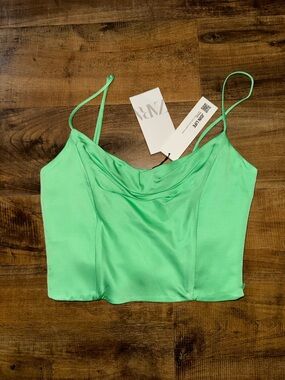Zara Tank Top